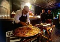 Menikmati Spanish Dining Premium di Caspar Jakarta