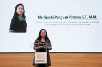 Apresiasi Kemitraan, Nestle Indonesia Teguhkan Dukungan bagi Peternak Sapi Perah Rakyat