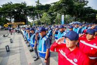 Jasa Marga Siagakan 6.500 Personel Hadapi Libur Nataru 2025 2026