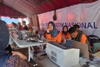 Didukung TNI dan BNPB, Indonesia CARE dan Mitra Berangkatkan 3 Ton Bantuan ke Aceh