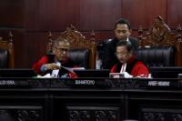 Mahkamah Konstitusi Kabulkan Sebagian Uji Materi UU Hak Cipta