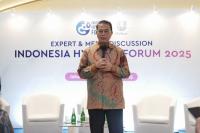 Forum Edukasi Kesehatan Gusi di IHF 2025