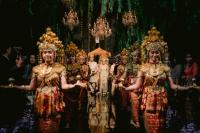 Pengalaman Wedding Tasting Romantis untuk Awal Pernikahan