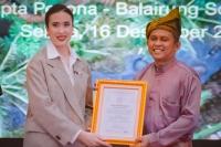 Kemenpar Perkuat Pariwisata Berkelanjutan, 10 Desa Wisata Terima Sertifikasi Nasional 2025