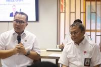 BRIN Gelar Diskusi Arah Baru Riset dan Inovasi Nasional