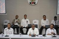 Kinerja Akhir Tahun 2025, KPK Akui Masih Perlu Dukungan Personel Polri