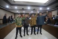Kasus Penghasutan Aksi Demonstrasi, Sidang Delpedro Marhaen Cs Berlanjut
