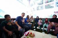 Kampanye Ayo Cegah Stunting Perkuat Pencegahan Stunting di Tingkat Keluarga