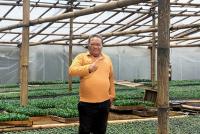 Peran ULaMM Syariah dalam Memberdayakan Usaha Mikro dan Ketahanan Pangan Berkelanjutan