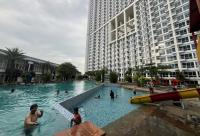 Libur Natal dan Tahun Baru, PHRI Targetkan Okupansi Hotel di Atas 80 Persen