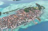 Pertumbuhan Penduduk Meningkat, Kepulauan Seribu Hadapi Tekanan Sosial-Ekonomi