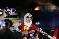 Doktif Datangi Polda Metro Jaya, Desak Richard Lee Segera Ditahan