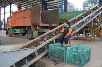 Pemilahan Sampah di SSTBS, Langkah Strategis DKI Atasi Sampah Sungai