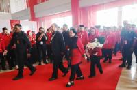 PDIP Gelar Rakernas dan HUT ke-53 di Ancol