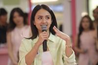 Talkshow Bahas Gaya Hidup Sehat dan Kulit Glowing Ala Gen-Z