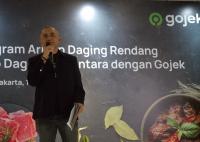 Kolaborasi Hadirkan Akses Daging Berkualitas dengan Harga Stabil