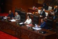 Puan Maharani Pimpin Rapat Paripurna Perdana DPR Tahun 2026