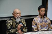 Indonesia Targetkan Zero Kusta, Presiden Prabowo Beri Dukungan Penuh