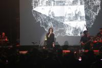 Virzha Meriahkan Perayaan Satu Dekade Triv di Jakarta