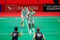Fajar Fikri Melangkah Mulus ke 16 Besar Indonesia Masters 2026