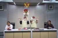 Keterangan KPK Terkait OTT Bupati Pati Sudewo dan Wali Kota Madiun Maidi