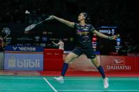 Putri KW Lolos ke 16 Besar Indonesia Masters 2026