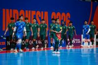 Timnas Futsal Indonesia Ukir Sejarah ke Semifinal Piala Asia 2026