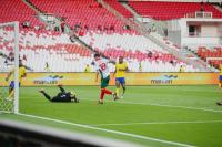 Pesta Gol di FIFA Series 2026, Bulgaria Taklukkan Solomon 10-2