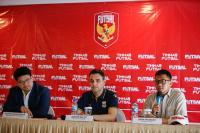 Timnas Futsal Indonesia Matangkan Persiapan Menuju Piala AFF 2026