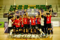 SMK Nusantara Jakarta Juara Okezone National Championship 2026
