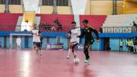 Okezone National Championship 2026 Surabaya Jadi Ajang Talenta Muda Futsal