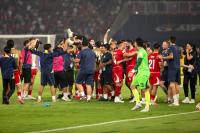 Indonesia Hajar Bangladesh 9-2, Lolos ke Final FIFA ASEAN Cup 2026