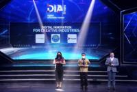 Jadi Pelopor NFT di Indonesia, TokoMall by Tokocrypto Raih Digital Innovation Award ?DIA? 2022