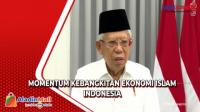 Momentum Kebangkitan Ekonomi Islam Indonesia