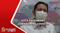 Covid-19 Kembali Melonjak, Dinkes Disiplinkan Warga Kota Palembang