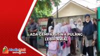 Gempa Guncang Sukabumi, Siswa SD di Pondok Aren Tangsel Dipulangkan Lebih Awal