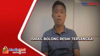 Resmi! Ismail Bolong Tersangka Kasus Tambang Ilegal, Ini Perannya