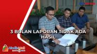 Korban Penganiayaan Diduga oleh 2 Anggota DPRD Medan Minta Keadilan