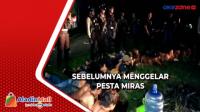 Puluhan Anggota Geng Motor Diamankan di Makassar Hendak Lakukan Penyerangan