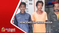 Dikira Penculik Anak, Pengemis di Bali Dihajar Massa