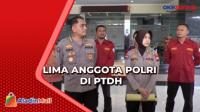 Lima Anggota Polri di PTDH akibat Pungutan Liar Rekrutmen Bintara Polri