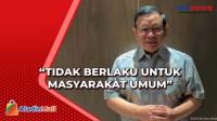 Presiden Larang Buka Puasa Bersama, Pramono Anung: Tidak Berlaku untuk Masyarakat Umum