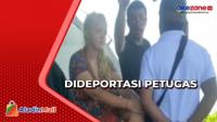 Dua Bule Polandia yang Kemah saat Nyepi di Bali Dideportasi Petugas