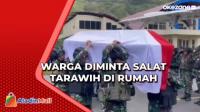 Pasukan Ditambah, Brimob Amankan Puncak Jaya Usai Penembakan 2 Anggota TNI Polri
