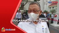 Menteri ESDM Arifin Benarkan Penggeledahan KPK Terkait Dugaan Korupsi Tukin