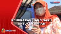 Bank Indonesia Malang Siapkan Rp4,64 Triliun untuk Lebaran