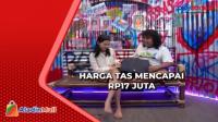 Bikin Takjub! Marshel Widianto Dapat Hadiah Tas Mewah dari Gempi