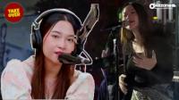 Raissa Anggiani Coba Jadi Penyiar Radio