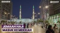 Jemaah Haji Berangkat ke Mekkah, Petugas Siapkan Layanan Ramah Lansia