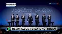 Mini Album NCT Dream Pecahkan Rekor